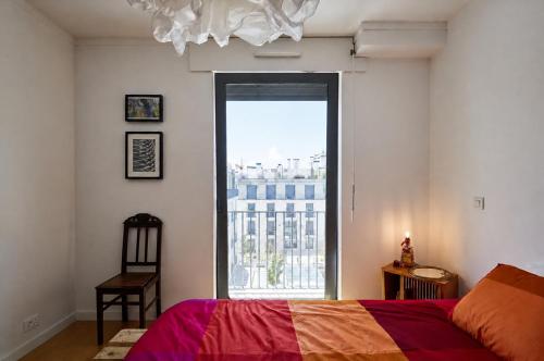 Sofi Apartment Lisbon