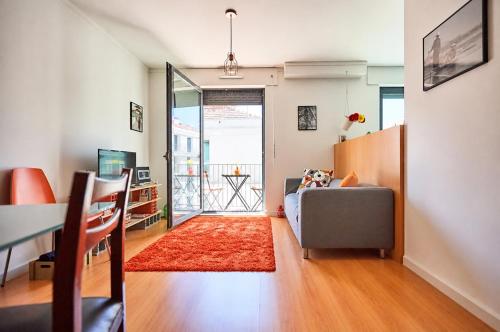 Sofi Apartment Lisbon