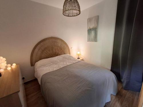 Résidence Les Hauts De Preclaux - Appartement 2 pièces au pied des pistes MAE-6481
