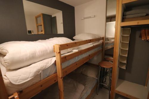Résidence Hameau Du Borsat 3 - Appartement ski aux pieds·Balcon·Parking MAE-9681