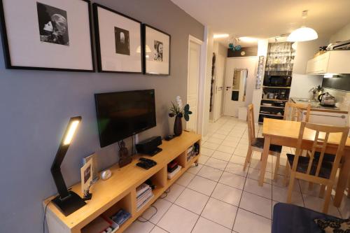 Résidence Hameau Du Borsat 3 - Appartement ski aux pieds·Balcon·Parking MAE-9681