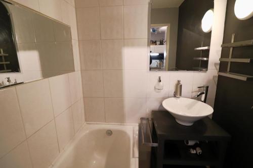 Résidence Hameau Du Borsat 3 - Appartement ski aux pieds·Balcon·Parking MAE-9681