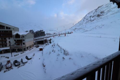 Résidence Hameau Du Borsat 3 - Appartement ski aux pieds·Balcon·Parking MAE-9681