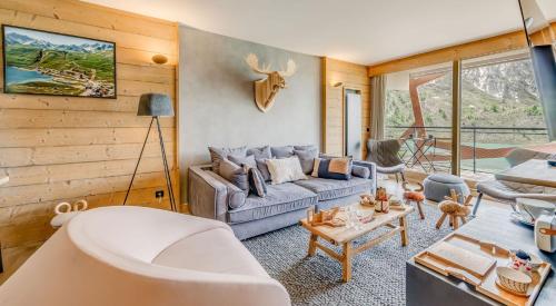 Résidence Phoenix - 5 pièces 8 personnes 4 MAE-9511