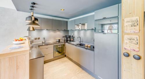 Résidence Phoenix - 5 pièces 8 personnes 4 MAE-9511