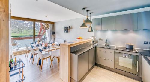 Résidence Phoenix - 5 pièces 8 personnes 4 MAE-9511