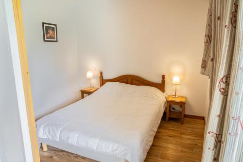 Résidence Les Hauts De Preclaux - Appartement 6 personnes avec superbe vue pistes MAE-9571