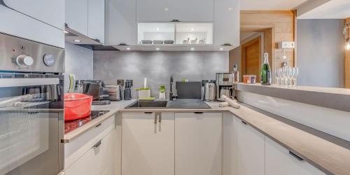 Résidence Phoenix - 3 pièces cabine 6 personnes 4 MAE-6991