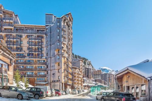 Résidence Les Alpages - maeva Home - Studio 4 Personnes Confort MAE-3632