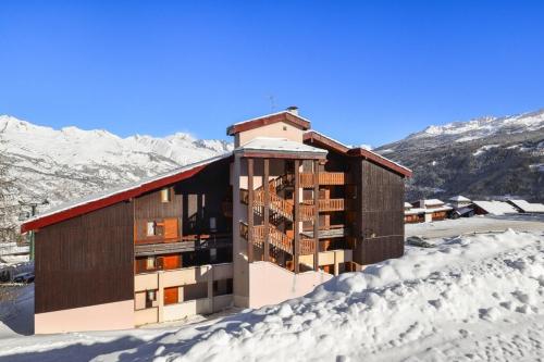 Résidence Le Hameau du Sauget - maeva Home - studio 4 Personnes Sélection MAE-3767