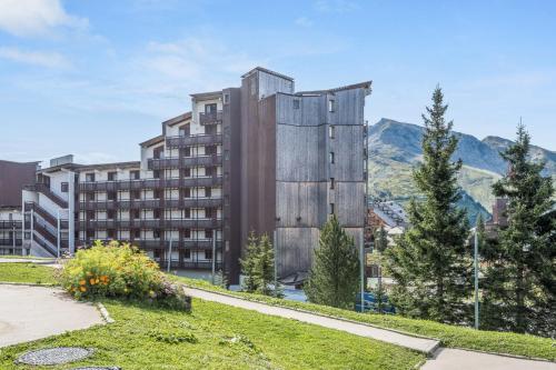 Résidence Les Fontaines Blanches - maeva Home - Studio 4 Personnes Budget MAE-3721