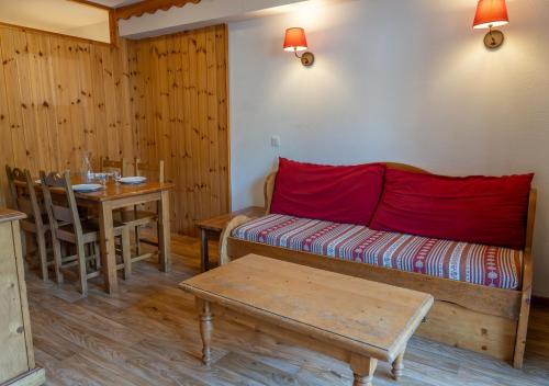 Résidence Les Hauts De Preclaux - Appartement cosy au coeur de la place commerçante MAE-5431