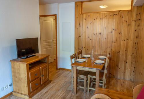 Résidence Les Hauts De Preclaux - Appartement cosy au coeur de la place commerçante MAE-5431