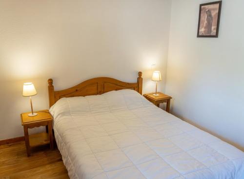 Résidence Les Hauts De Preclaux - Appartement cosy au coeur de la place commerçante MAE-5431