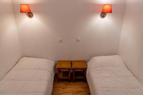 Résidence Les Hauts De Preclaux - Appartement cosy au coeur de la place commerçante MAE-5431