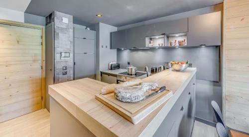 Résidence Phoenix - 2 pièces cabine 5 personnes PREMIUM 3 MAE-2011