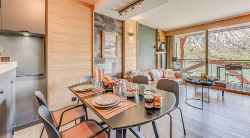 Résidence Phoenix - 2 pièces cabine 5 personnes PREMIUM 3 MAE-2011