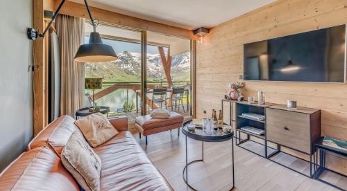 Résidence Phoenix - 2 pièces cabine 5 personnes PREMIUM 3 MAE-2011