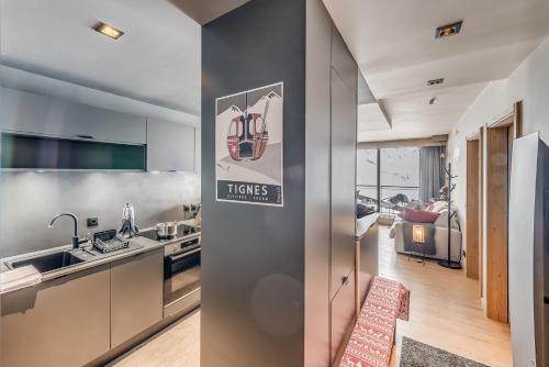 Résidence Phoenix - 2 pièces cabine 4 personnes 4 MAE-8371