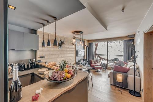 Résidence Phoenix - 2 pièces cabine 4 personnes 4 MAE-8371
