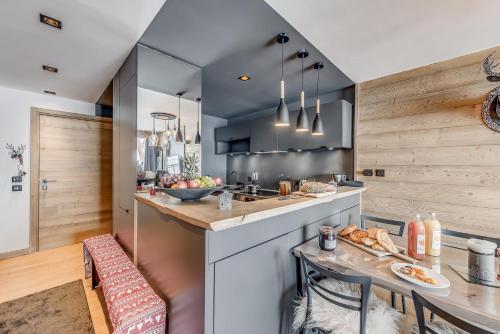 Résidence Phoenix - 2 pièces cabine 4 personnes 4 MAE-8371