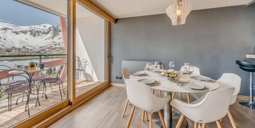 Résidence Phoenix - 5 pièces 8 personnes PREMIUM 4 MAE-2021