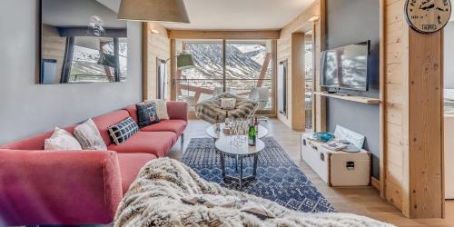 Résidence Phoenix - 5 pièces 8 personnes PREMIUM 4 MAE-2021