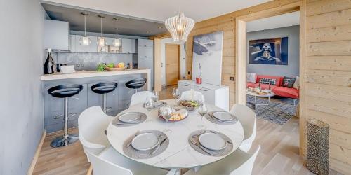 Résidence Phoenix - 5 pièces 8 personnes PREMIUM 4 MAE-2021