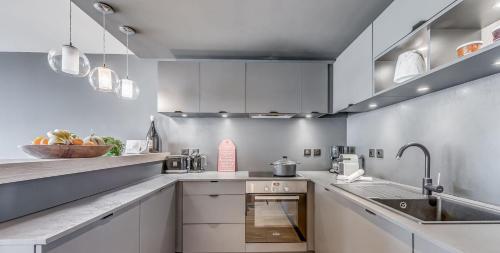 Résidence Phoenix - 5 pièces 8 personnes PREMIUM 4 MAE-2021
