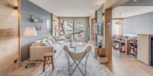 Résidence Phoenix - 5 pièces 8 personnes PREMIUM 4 MAE-2031