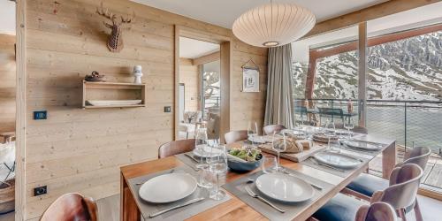 Résidence Phoenix - 5 pièces 8 personnes PREMIUM 4 MAE-2031