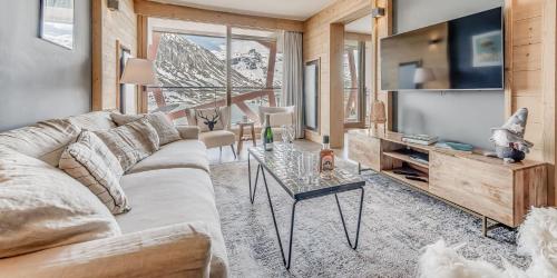 Résidence Phoenix - 5 pièces 8 personnes PREMIUM 4 MAE-2031
