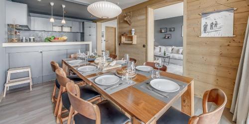Résidence Phoenix - 5 pièces 8 personnes PREMIUM 4 MAE-2031