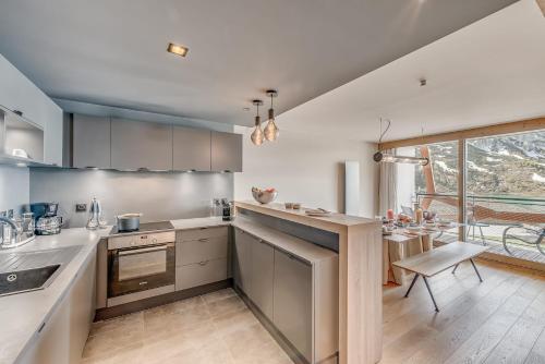 Résidence Phoenix - 4 pièces 6 personnes 4 MAE-7211