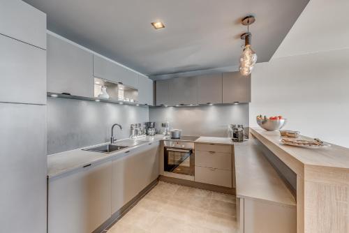 Résidence Phoenix - 4 pièces 6 personnes 4 MAE-7211
