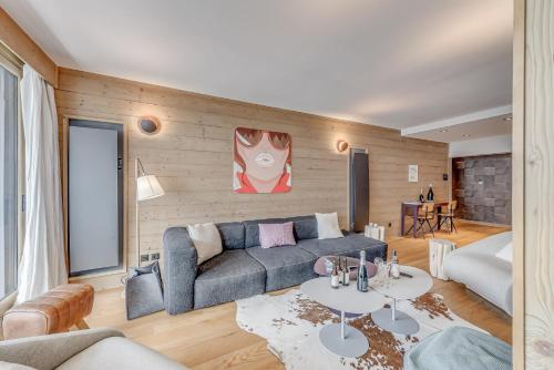 Résidence Phoenix - 4 pièces 6 personnes 4 MAE-7211