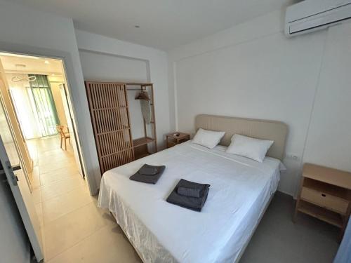 Sea Breeze IV Apartment