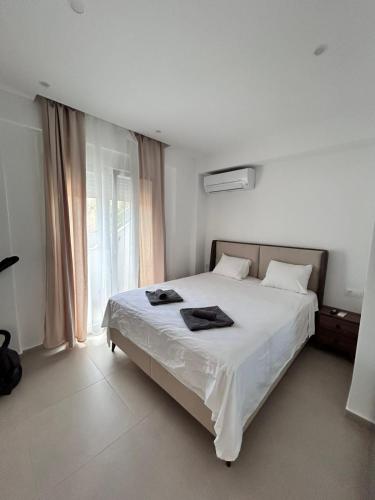Sea Breeze IV Apartment