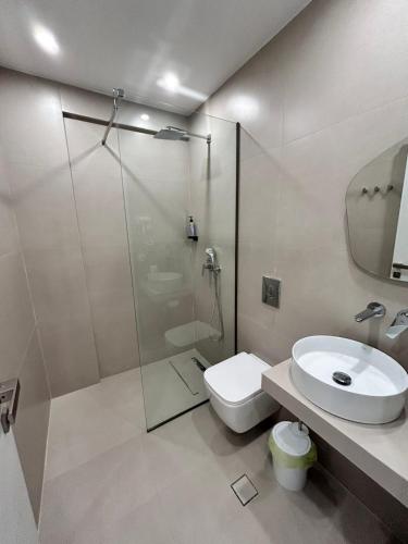 Sea Breeze IV Apartment