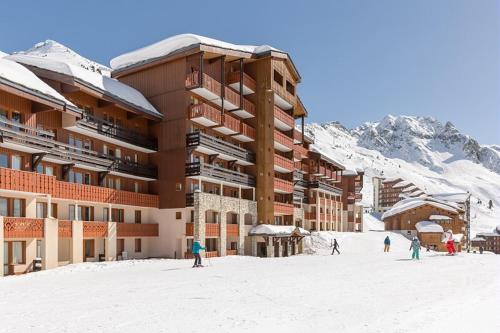 Résidence Les Constellations - maeva Home - Studio 4 Personnes - Confort MAE-4098