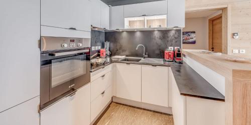 Résidence Phoenix - 3 pièces cabine 6 personnes 4 MAE-2041