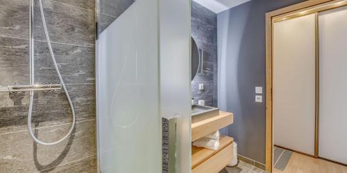 Résidence Phoenix - 3 pièces cabine 6 personnes 4 MAE-2041