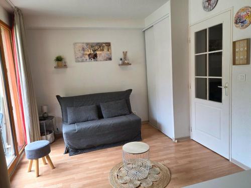 Résidence Les Terrasses Du Soleil D'or - Studio 4 personnes cosy et au calme MAE-2271