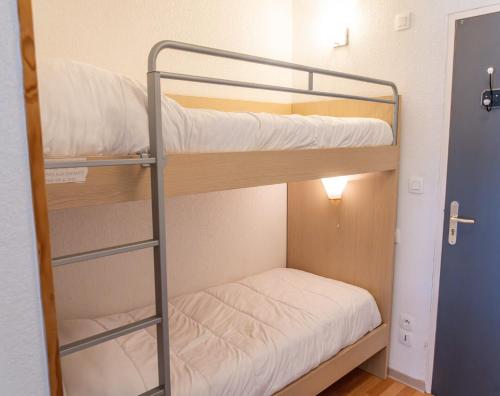 Résidence Les Terrasses Du Soleil D'or - Studio 4 personnes cosy et au calme MAE-2271