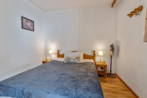 Résidence Les Hauts De Preclaux - Appartement 2 pièces au coeur des Orres 1800 MAE-3411