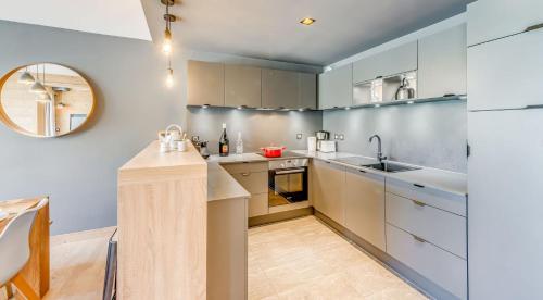 Résidence Phoenix - 5 Pièces pour 8 Personnes MAE-4411