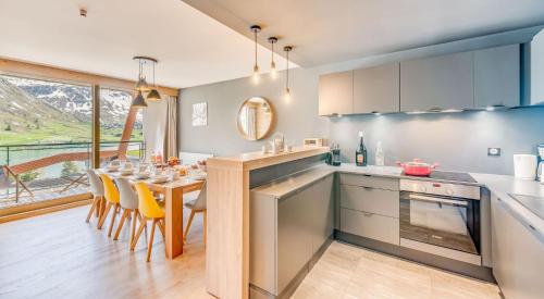 Résidence Phoenix - 5 Pièces pour 8 Personnes MAE-4411
