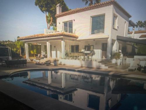 Estancia ideal para familias y para relajarse