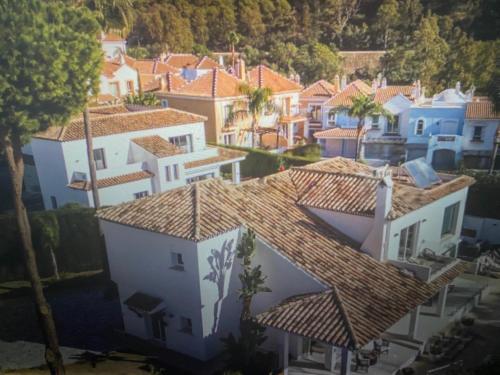 Estancia ideal para familias y para relajarse