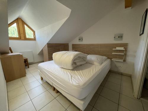 Résidence Le Balcon Des Airelles - Appartement calme au cœur des Orres 1800 MAE-7791